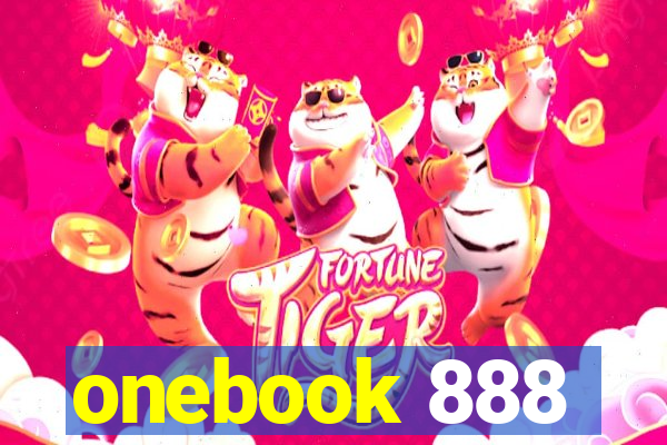 onebook 888